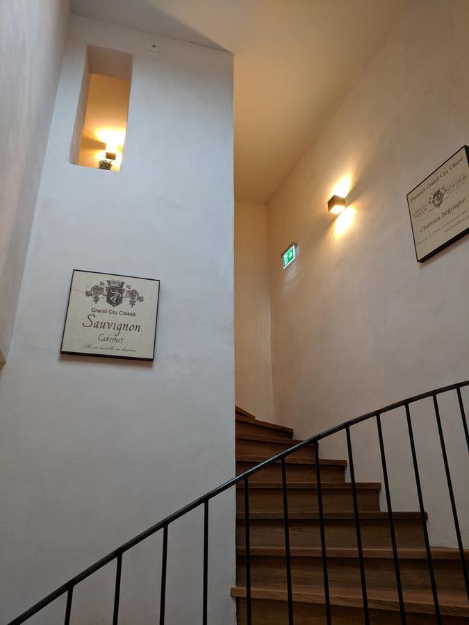 Hotel Rote19 Regensburg Eksteriør bilde