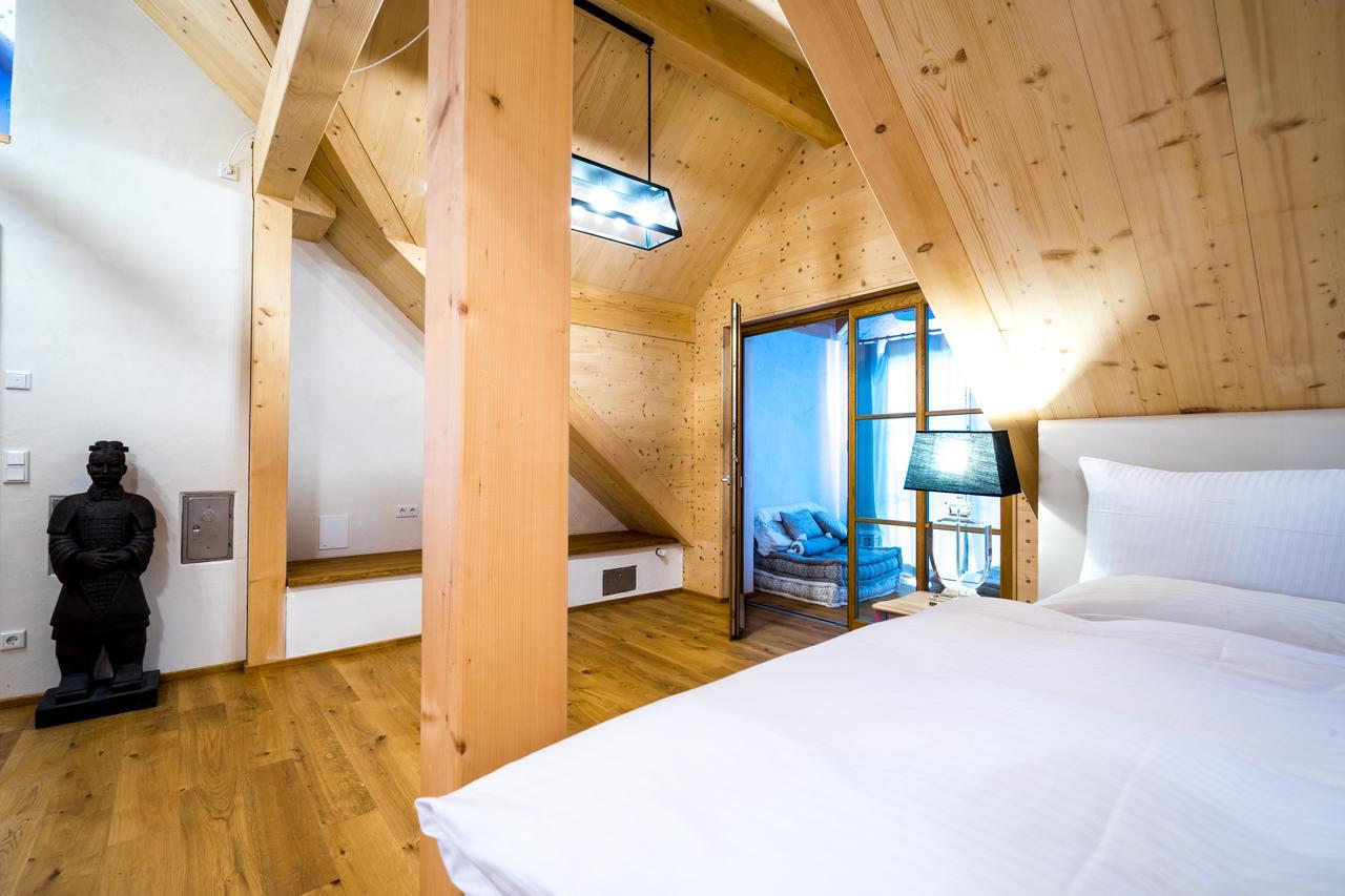 Hotel Rote19 Regensburg Eksteriør bilde