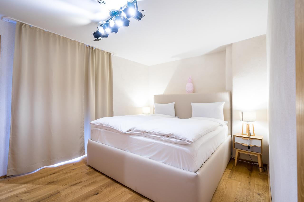 Hotel Rote19 Regensburg Eksteriør bilde