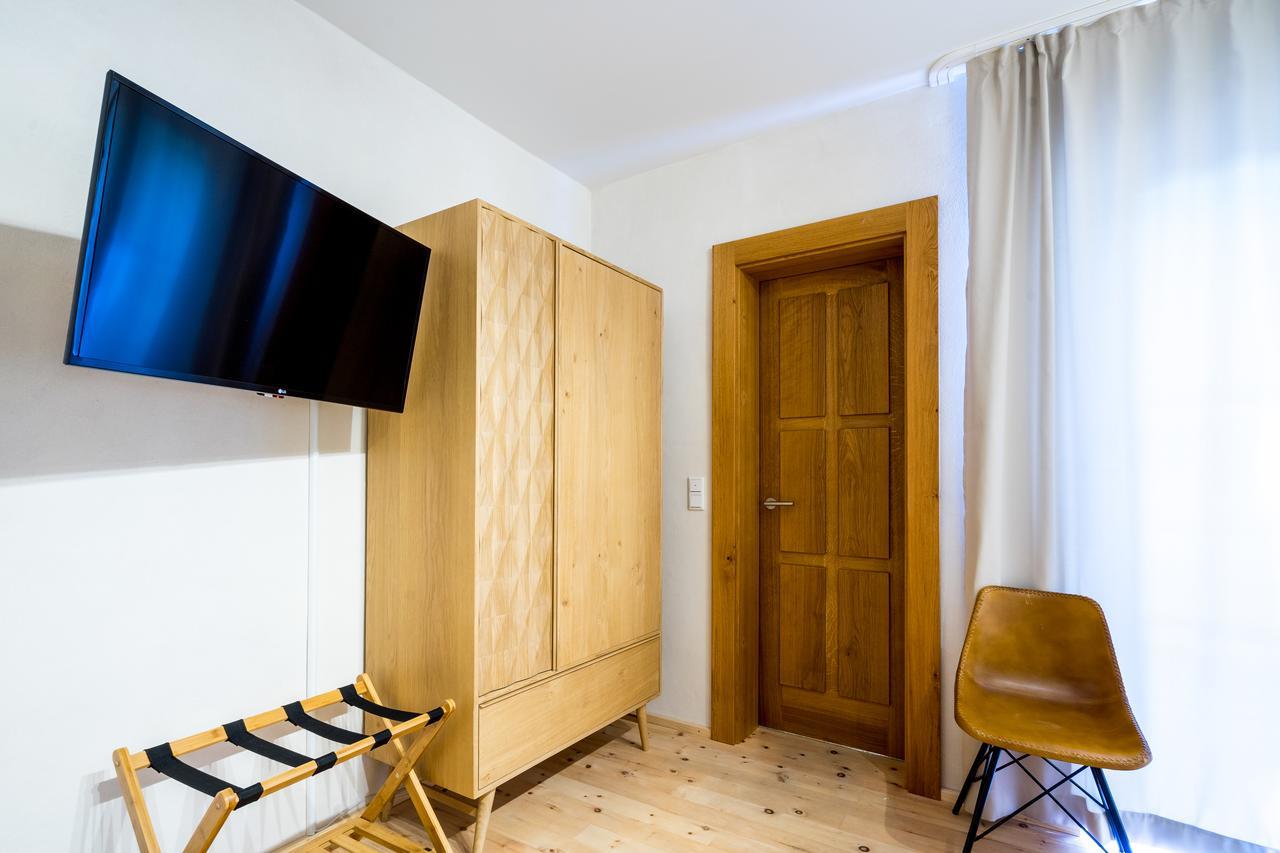 Hotel Rote19 Regensburg Eksteriør bilde