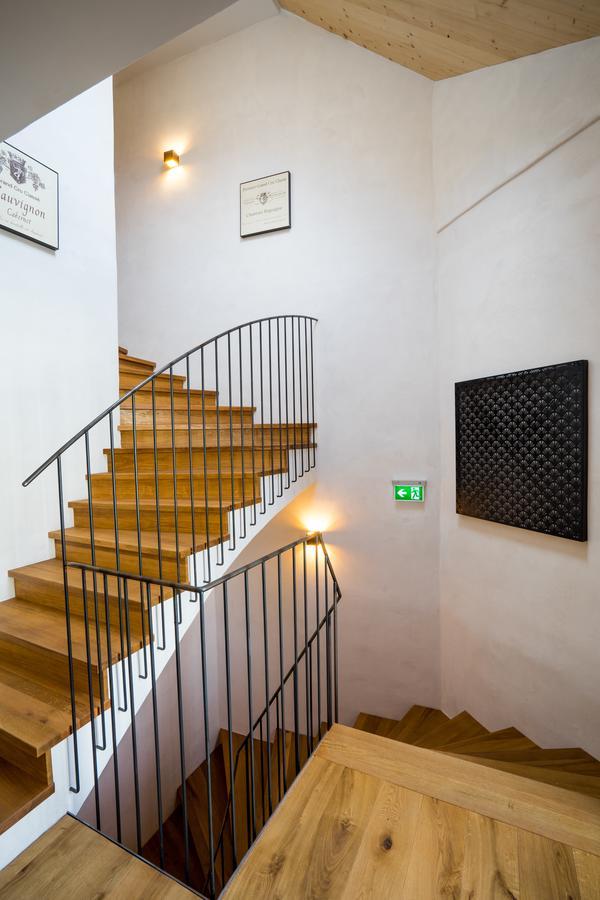 Hotel Rote19 Regensburg Eksteriør bilde